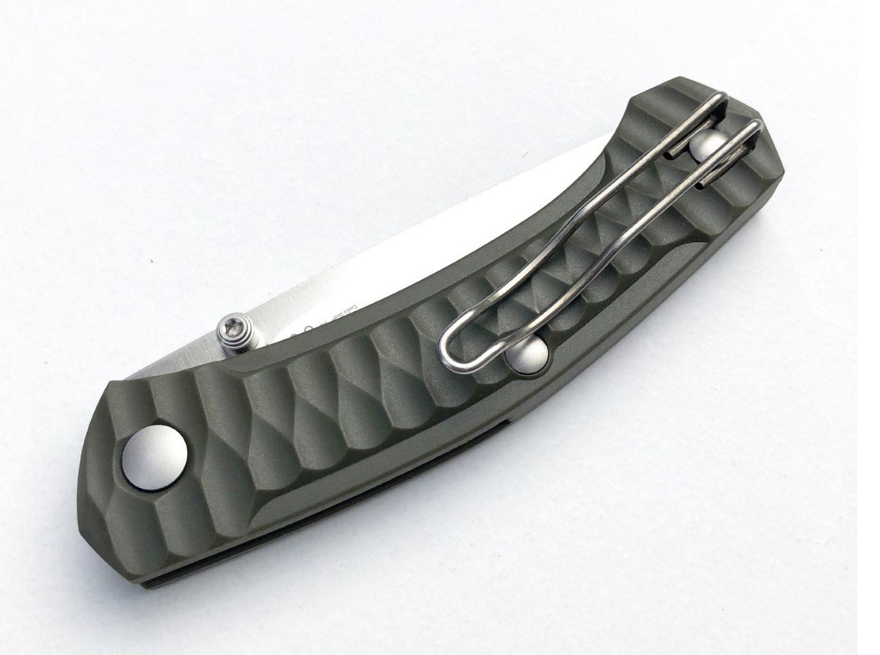 ACE Iona Olive Drab