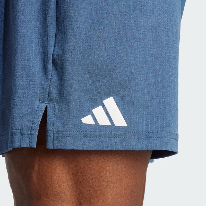 adidas Ergo Tennis Shorts Funktionsshorts Herren