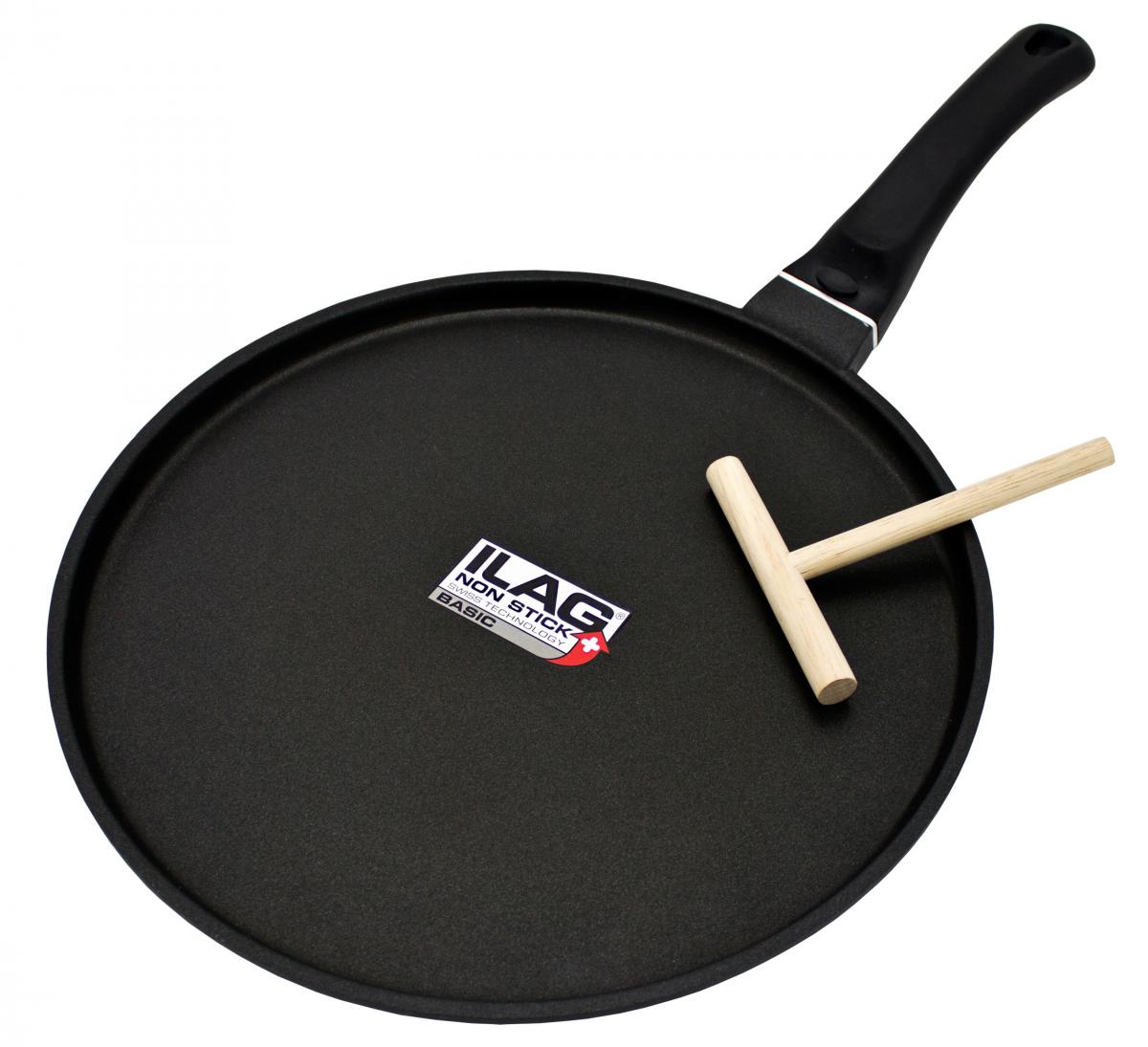 KOPF Crêpespfanne 