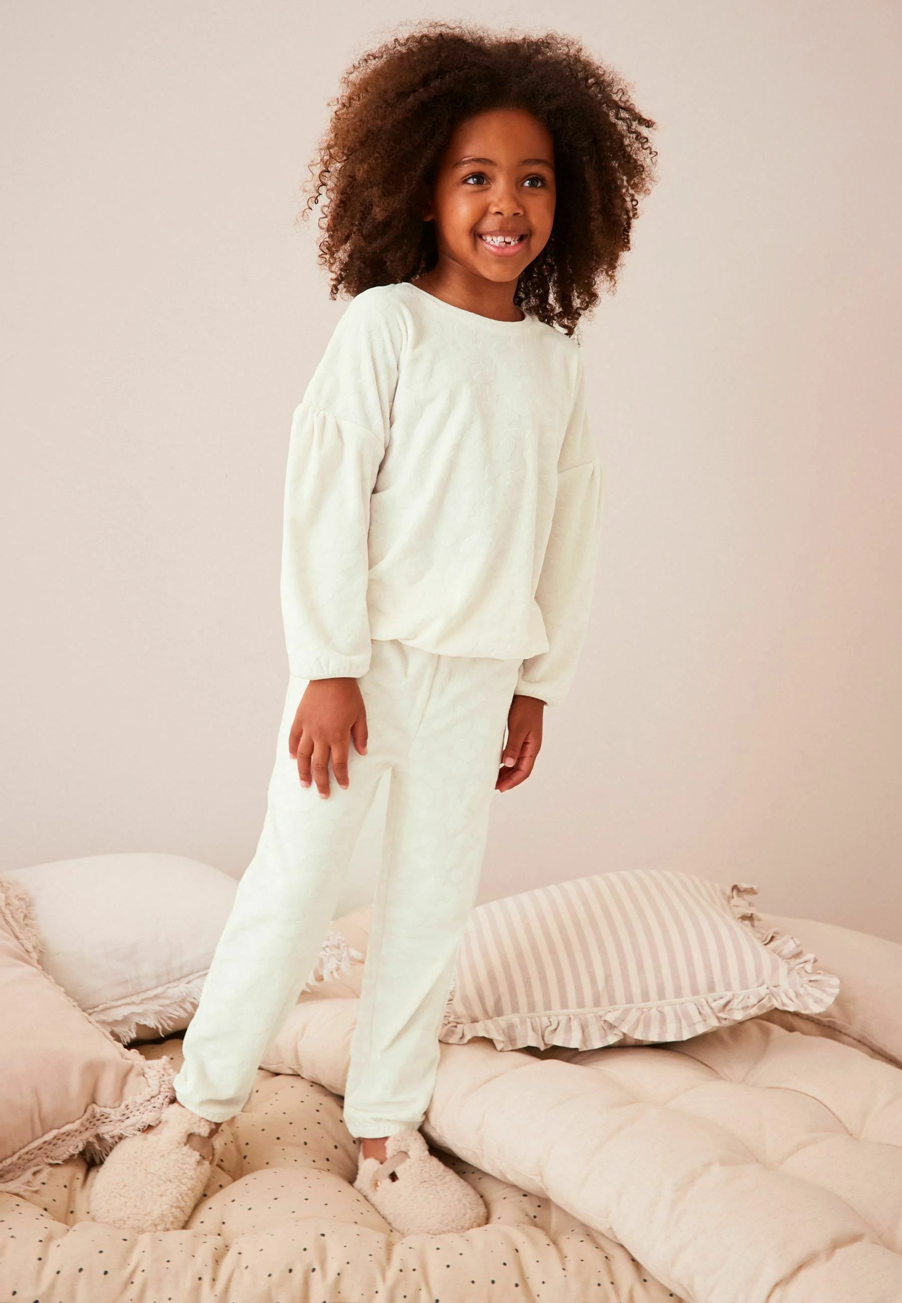 Siguiente COSY SET - Pijama