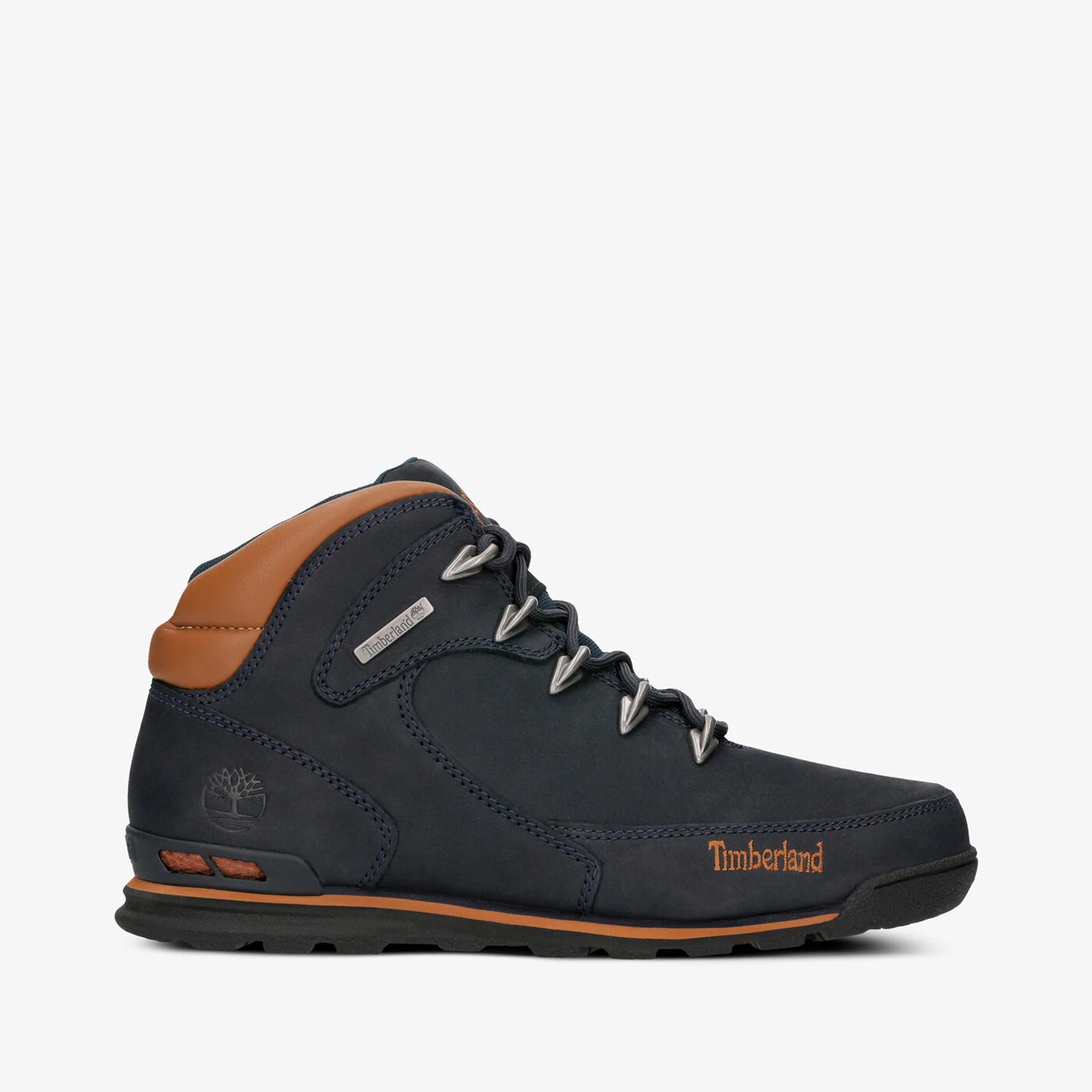 TIMBERLAND EURO ROCK HIKER Dunkelblau