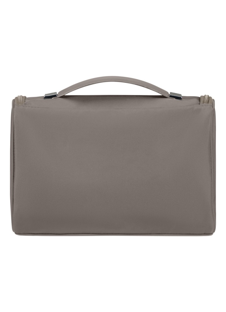 Beauty case Samsonite Attrix con logo