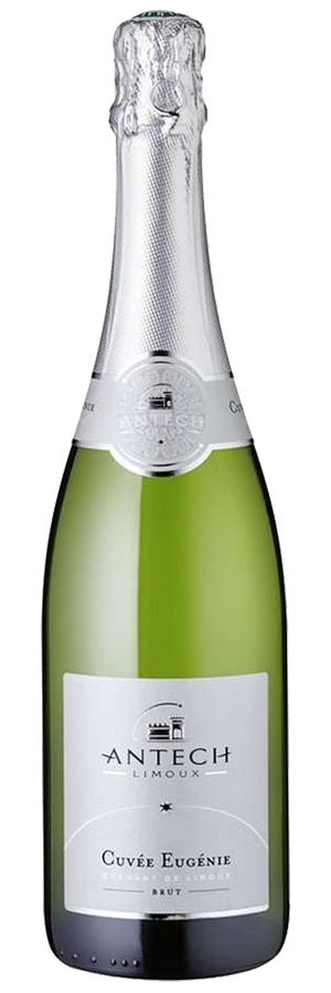 Cuvée Eugénie Crémant de Limoux Brut 2020