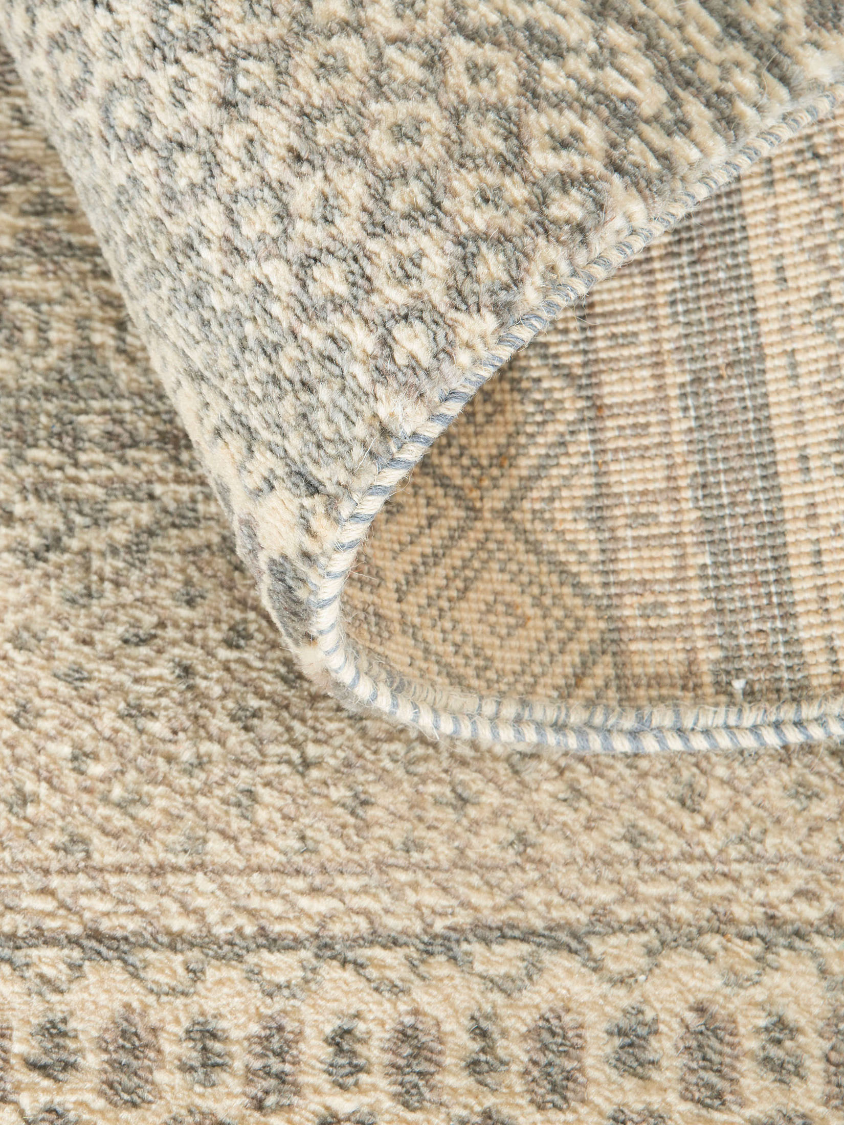 Contemporary Gabbeh ca. 80 x 125 cm, Unikat / Einzelstück