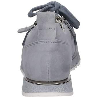 Gabor Sneaker in blau