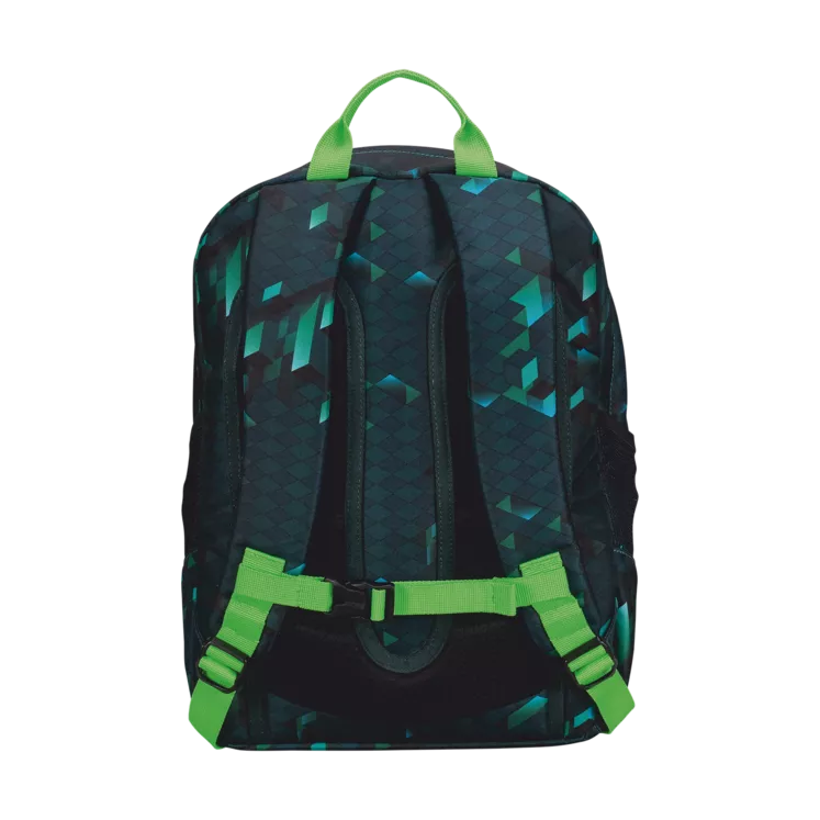 Scout Rucksack X Cubes