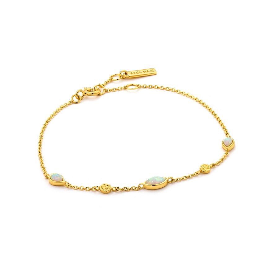 Ania Haie Armband