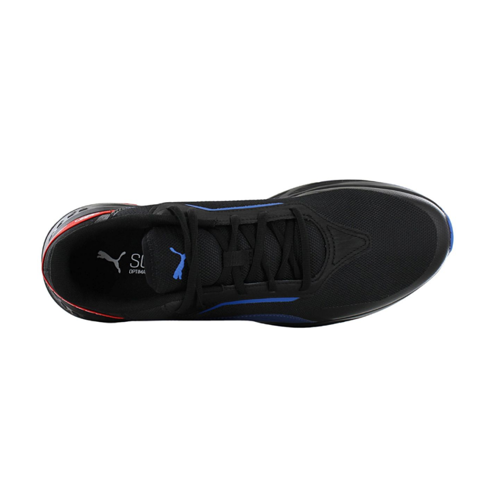 PUMA BMW MMS TIBURION LOGO 307502-01 / schwarz