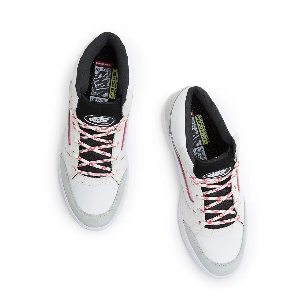 Vans Zahba Mid VN000CBSBGG1 / grau