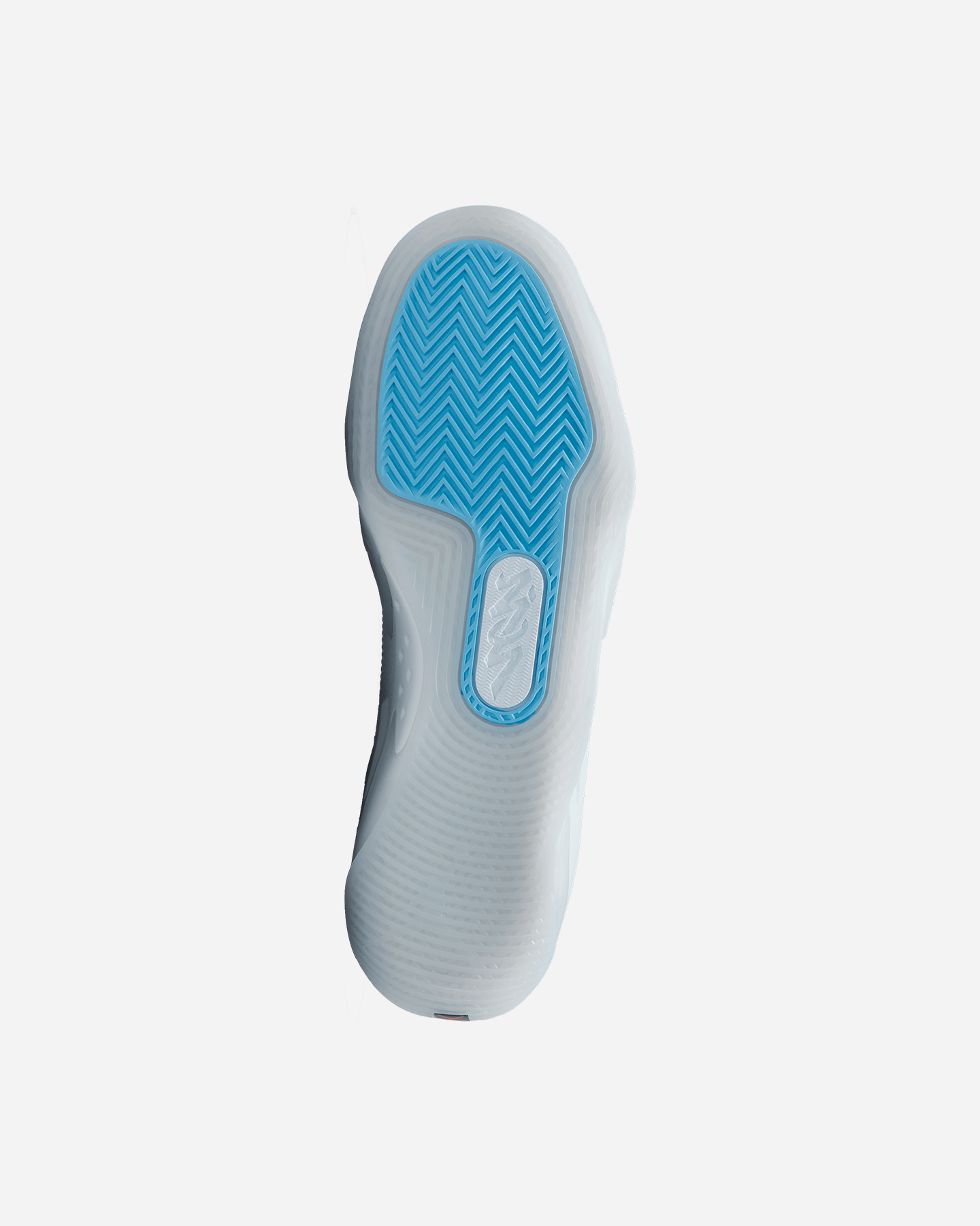 Kosz Scarpe Nike Zion 3 M DR0675-400