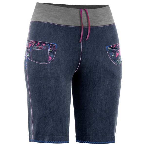 Crazy Idea - Women's Short Aria - Shorts