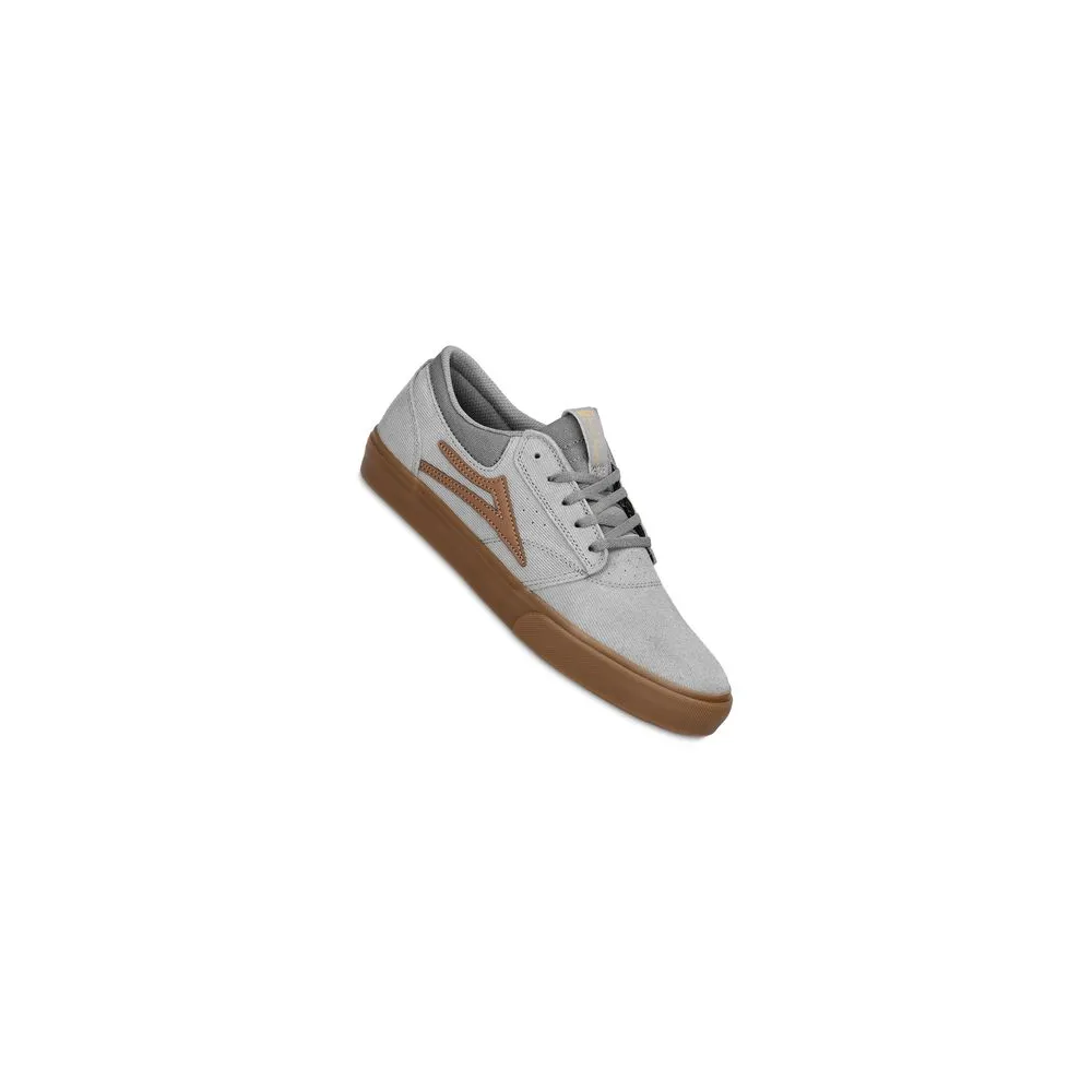 LAKAI Griffin MS3230227A00 GYGCS / grau
