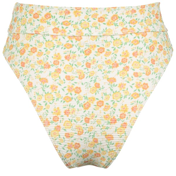 Billabong - Women's Ain't She Sweet Tanlines Rise - Bikini-Bottom