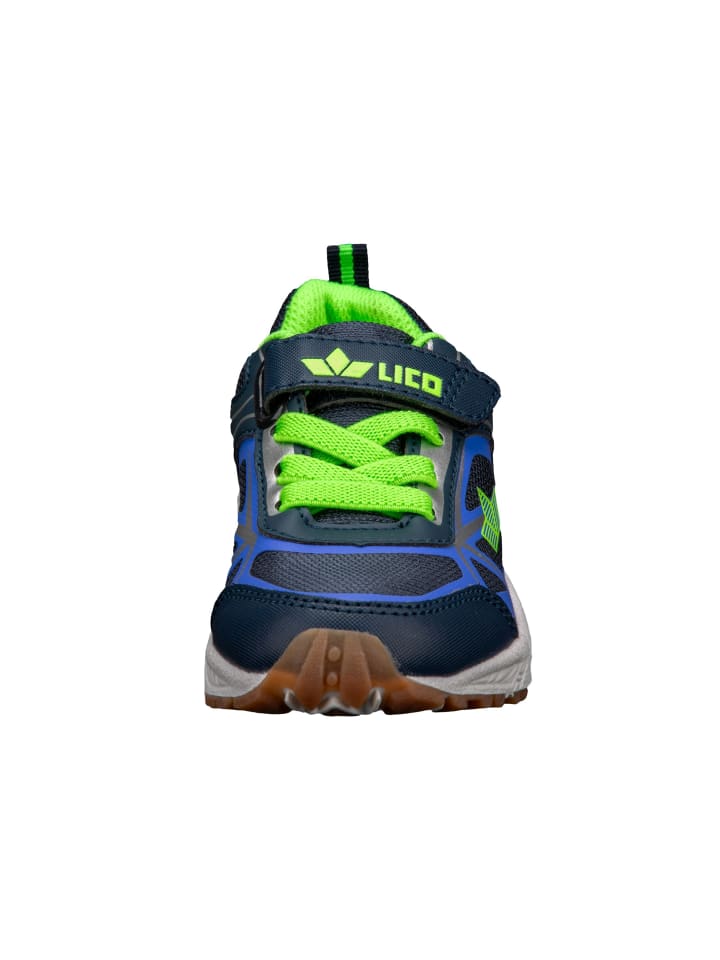Lico Hallenschuh 