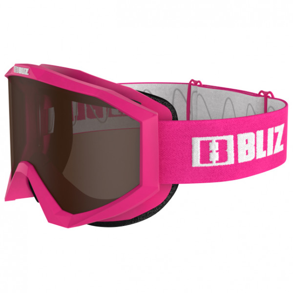 Bliz - Liner Cat. 3 VLT 14% - Skibrille