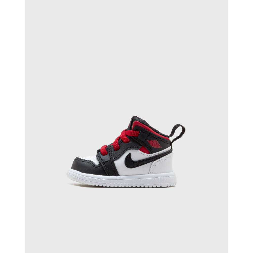 NIKE JORDAN 1 Mid ALT Air DR9744-106 / weiss