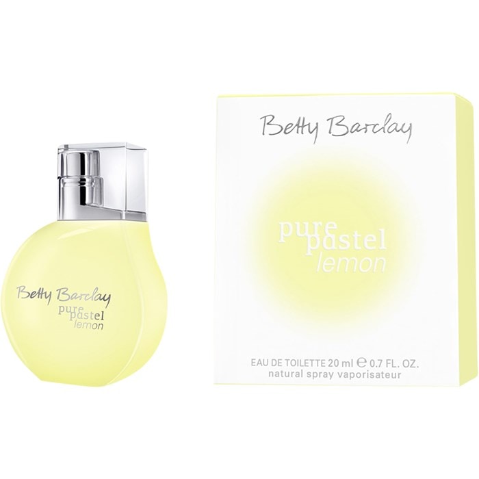 Eau de Toilette Spray