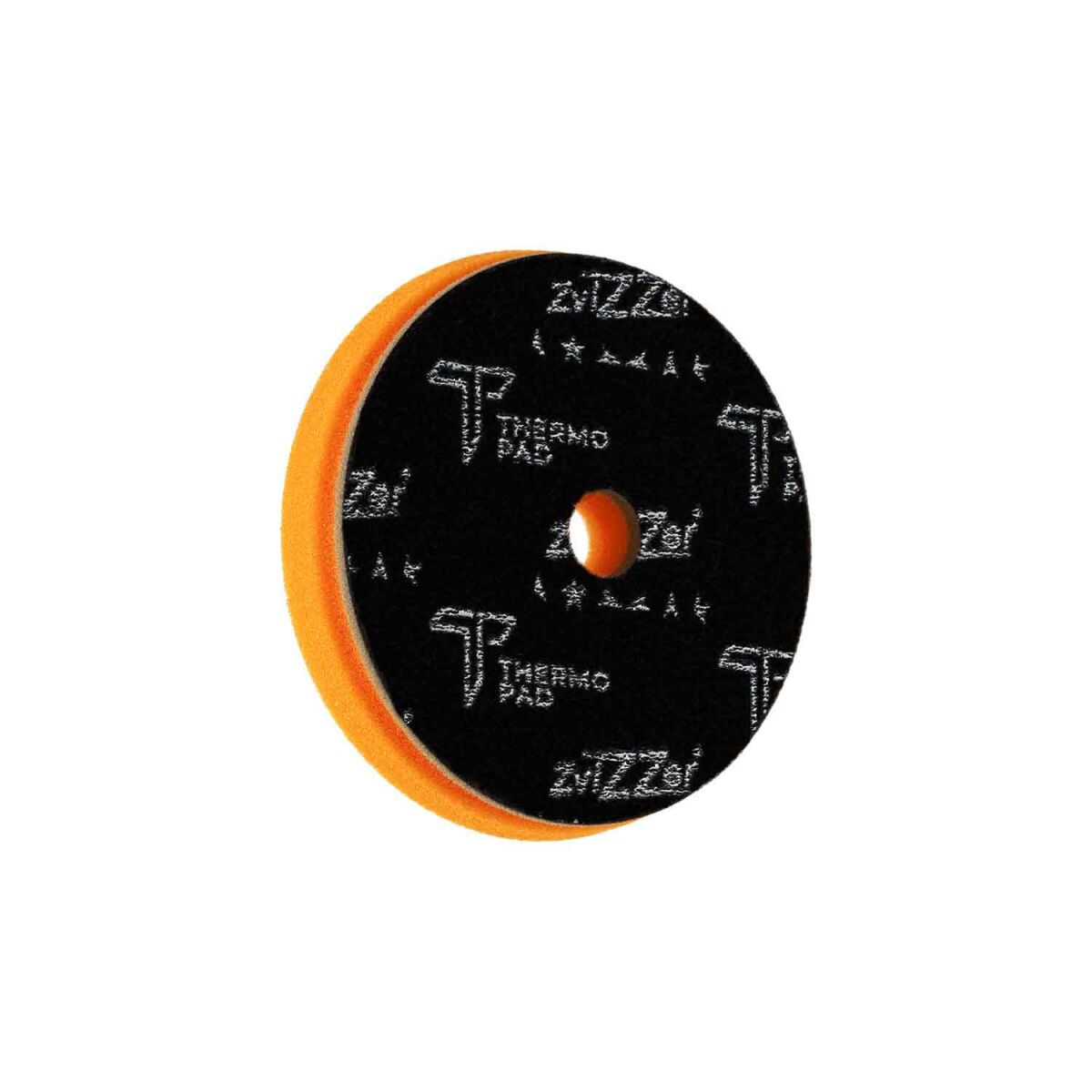 ZviZZer Thermo Allrounder Pad 150mm medium orange