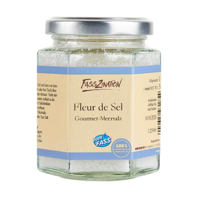 Fleur de Sel