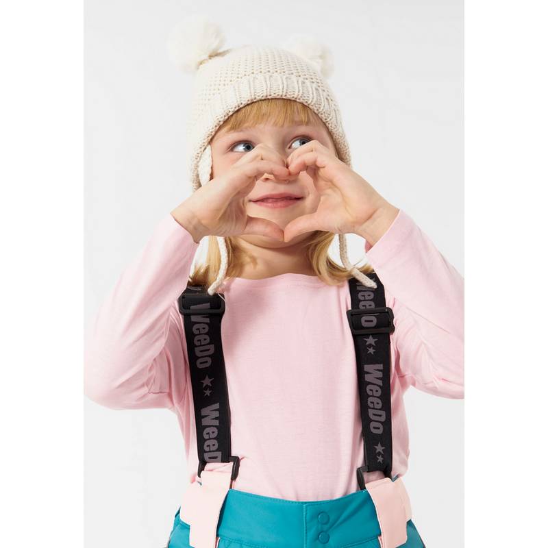 WeeDo COSMO LOVE Thermohose Kinder