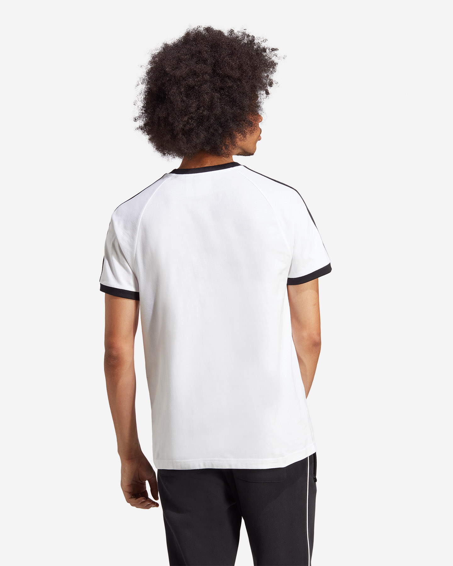 Tričko Adidas 3stripes M IA4845