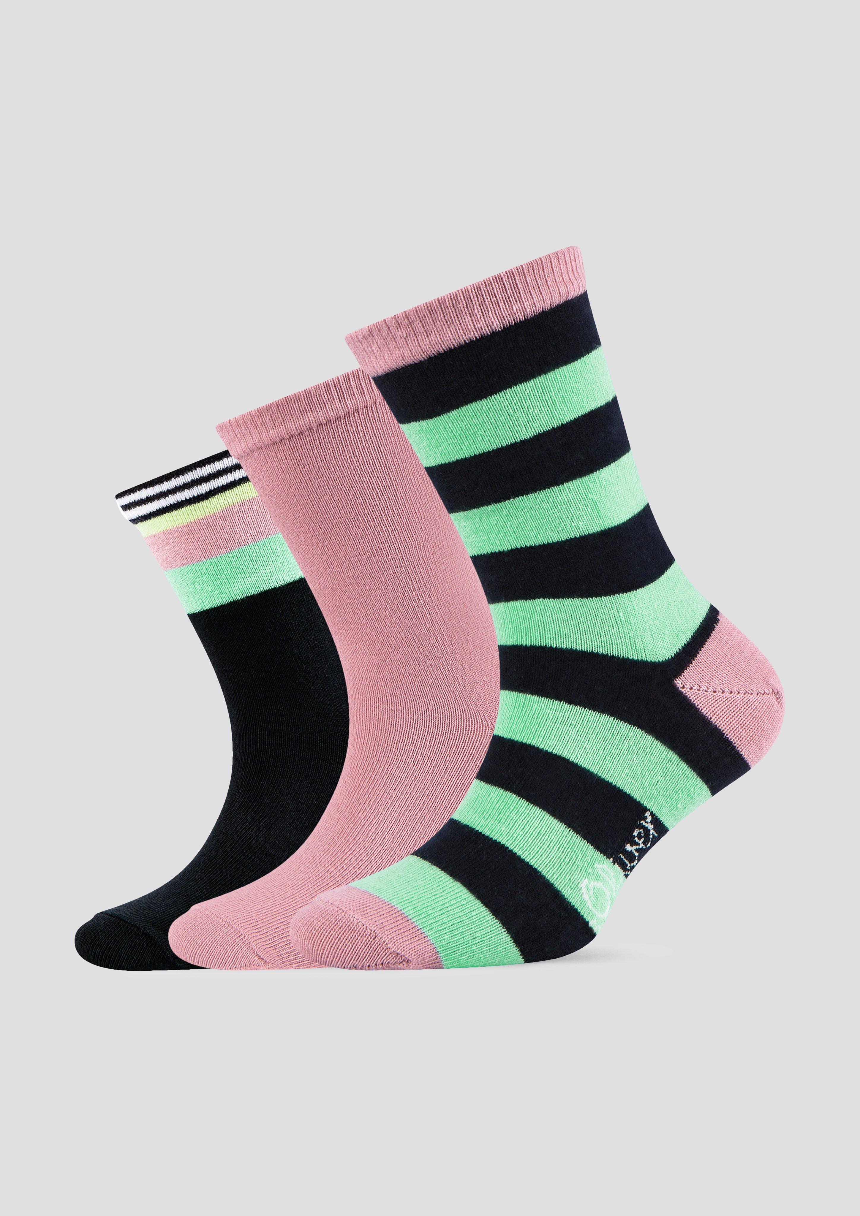 3er-Pack Socken   6008643-5952