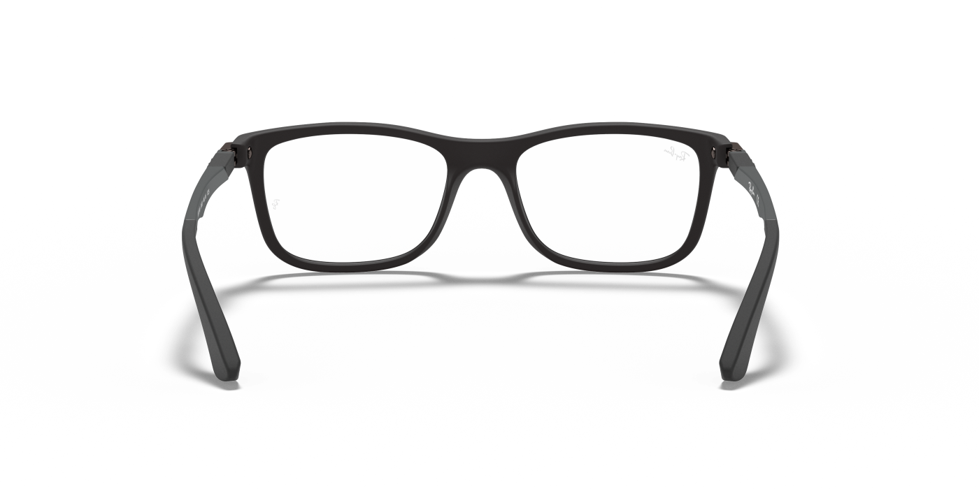 RB1549 OPTICS KIDS - Negru Opaco