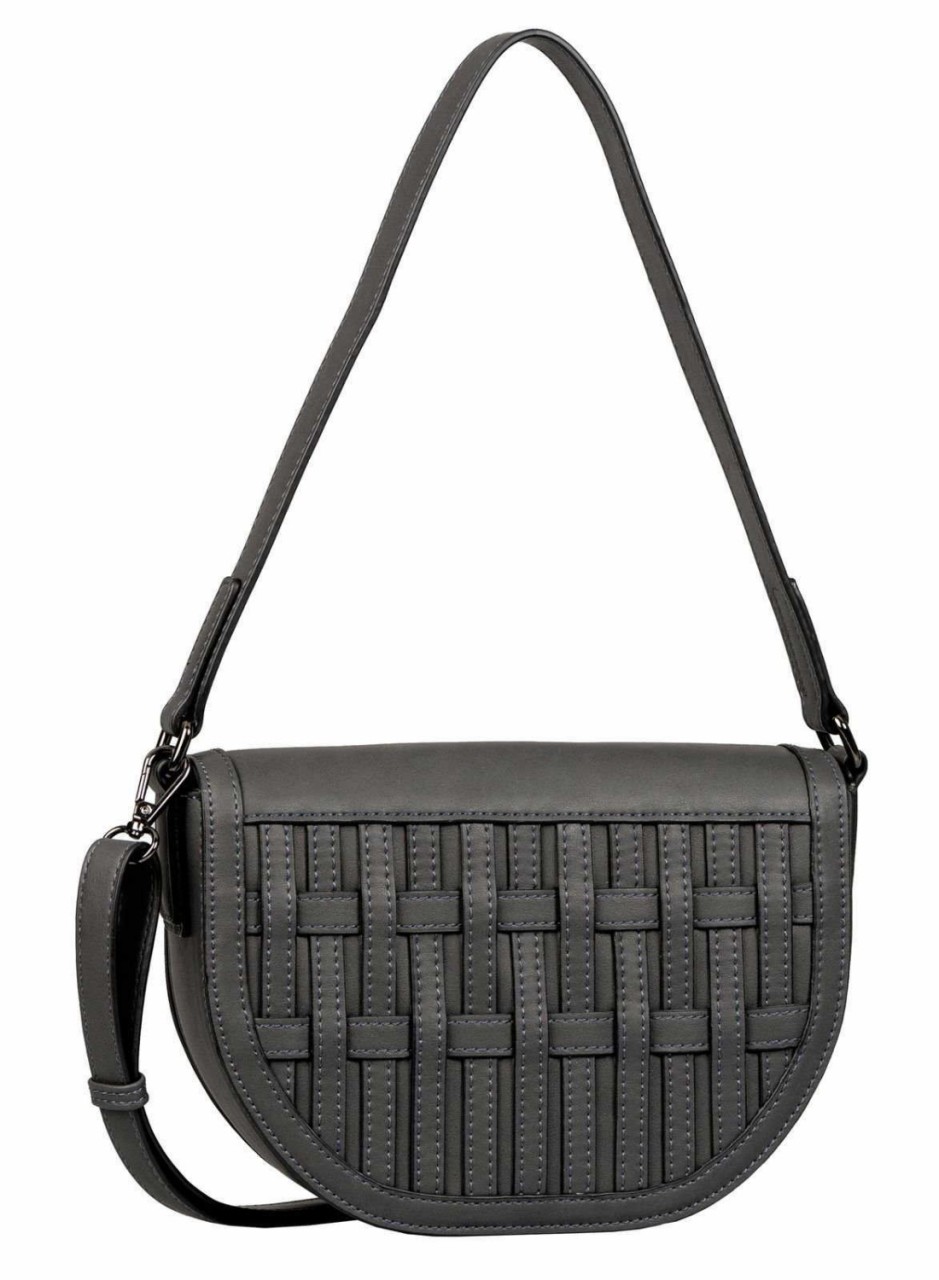 GABOR Handtaschen grau Valentina