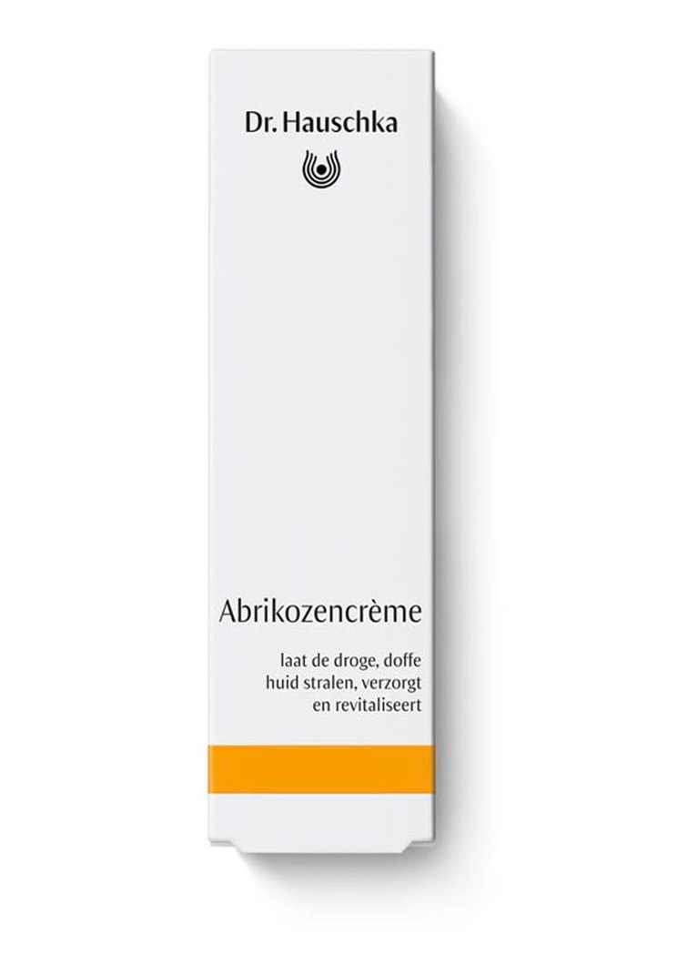 Dr. Hauschka Cremă de față cu caise