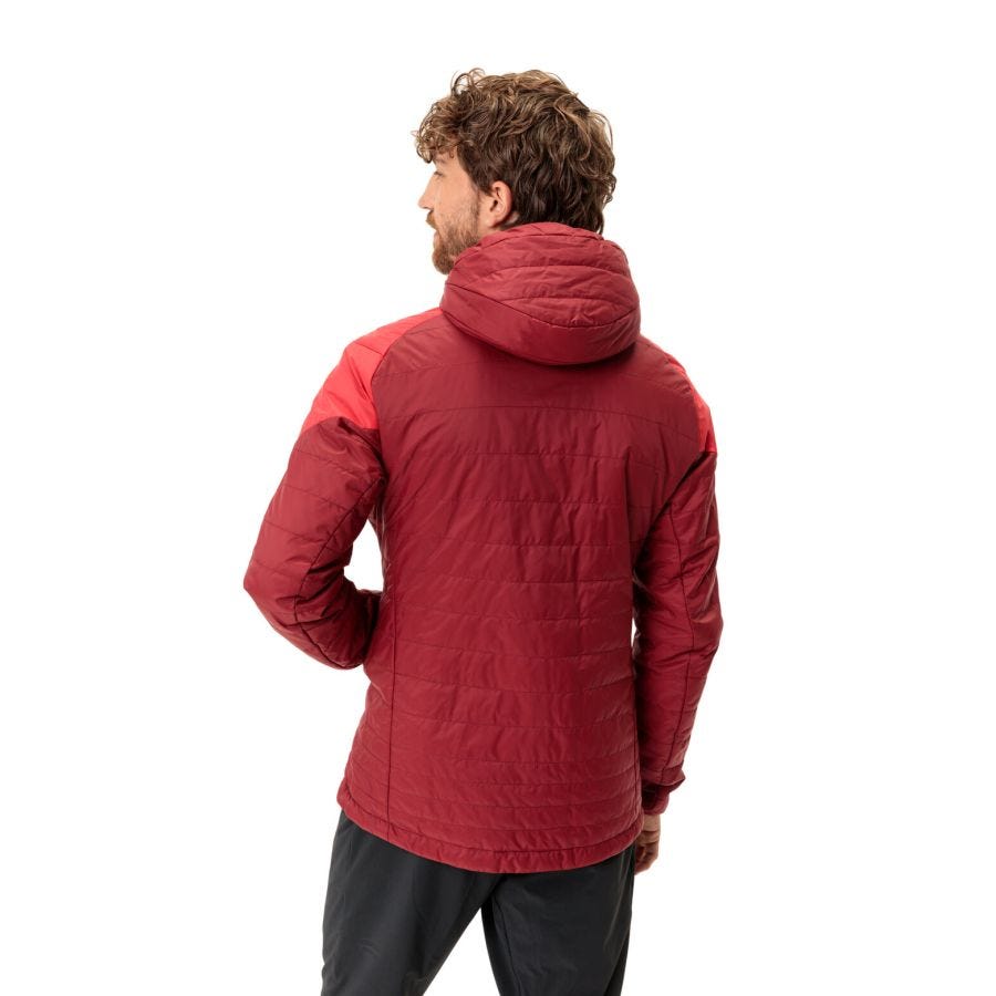 Freney V Isolationsjacke Herren