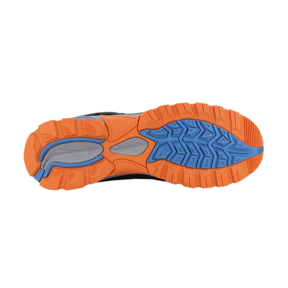 Hi-Tec RAVEN MID WP 0006888-032 / blau