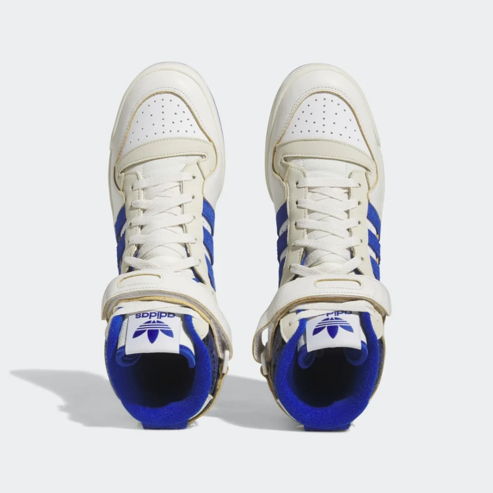 adidas Forum 84 Hi FZ6300 / weiss
