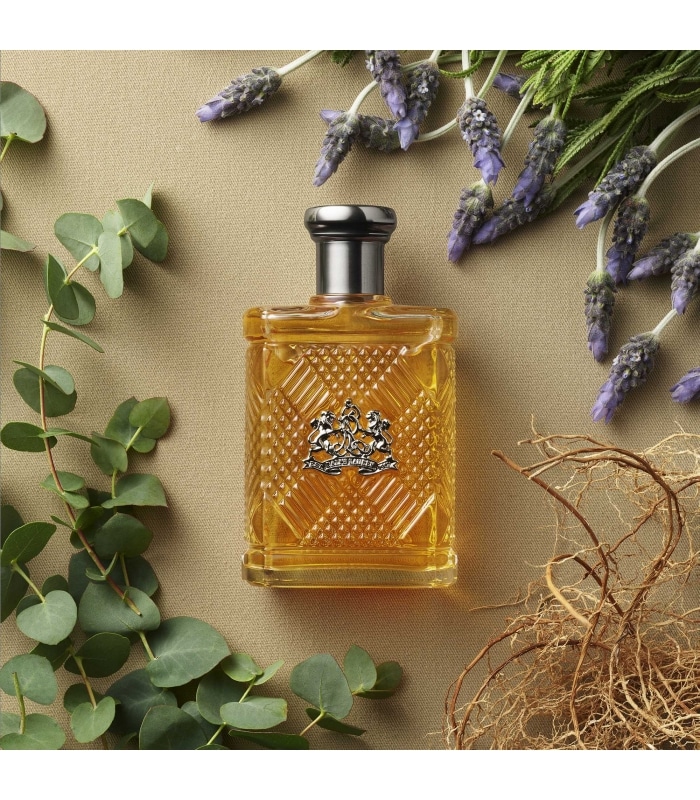 Ralph Lauren-SAFARI MEN-Eau de Toilette Vaporisateur