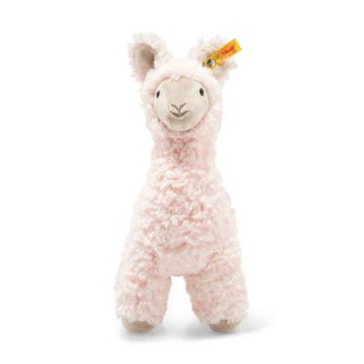Luciana Lama, 29 cm, rosa
