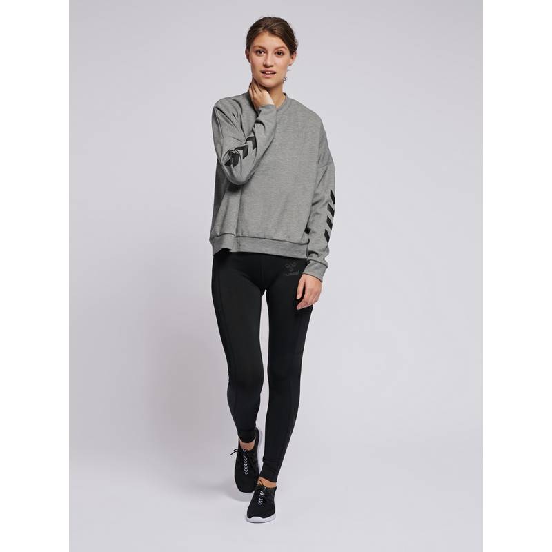 hummel hmlESSI SWEATSHIRT Sweatshirt Damen