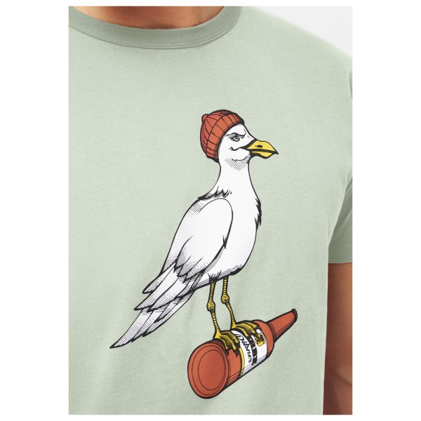 Derbe - Sturmmöwe S/S - T-Shirt