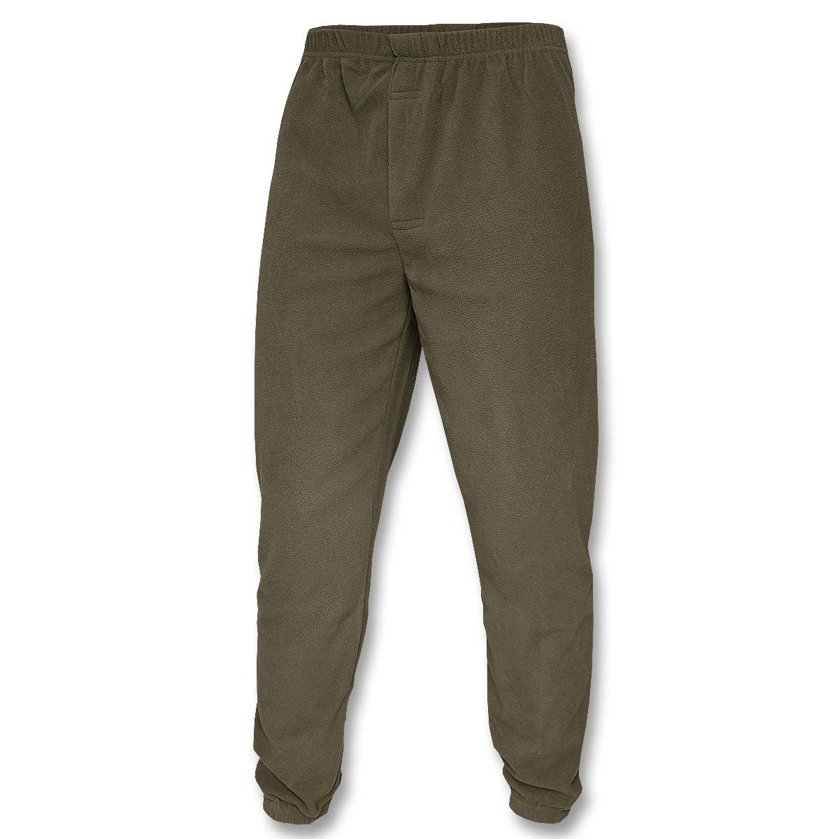 Thermofleece Set m. Rundhals Shirt