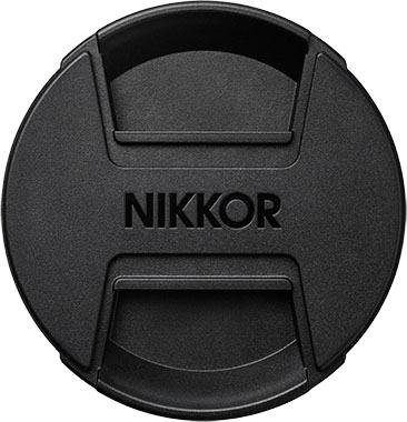 Nikon Nikkor Z 24-70mm 1:4 S Zoomobjektiv
