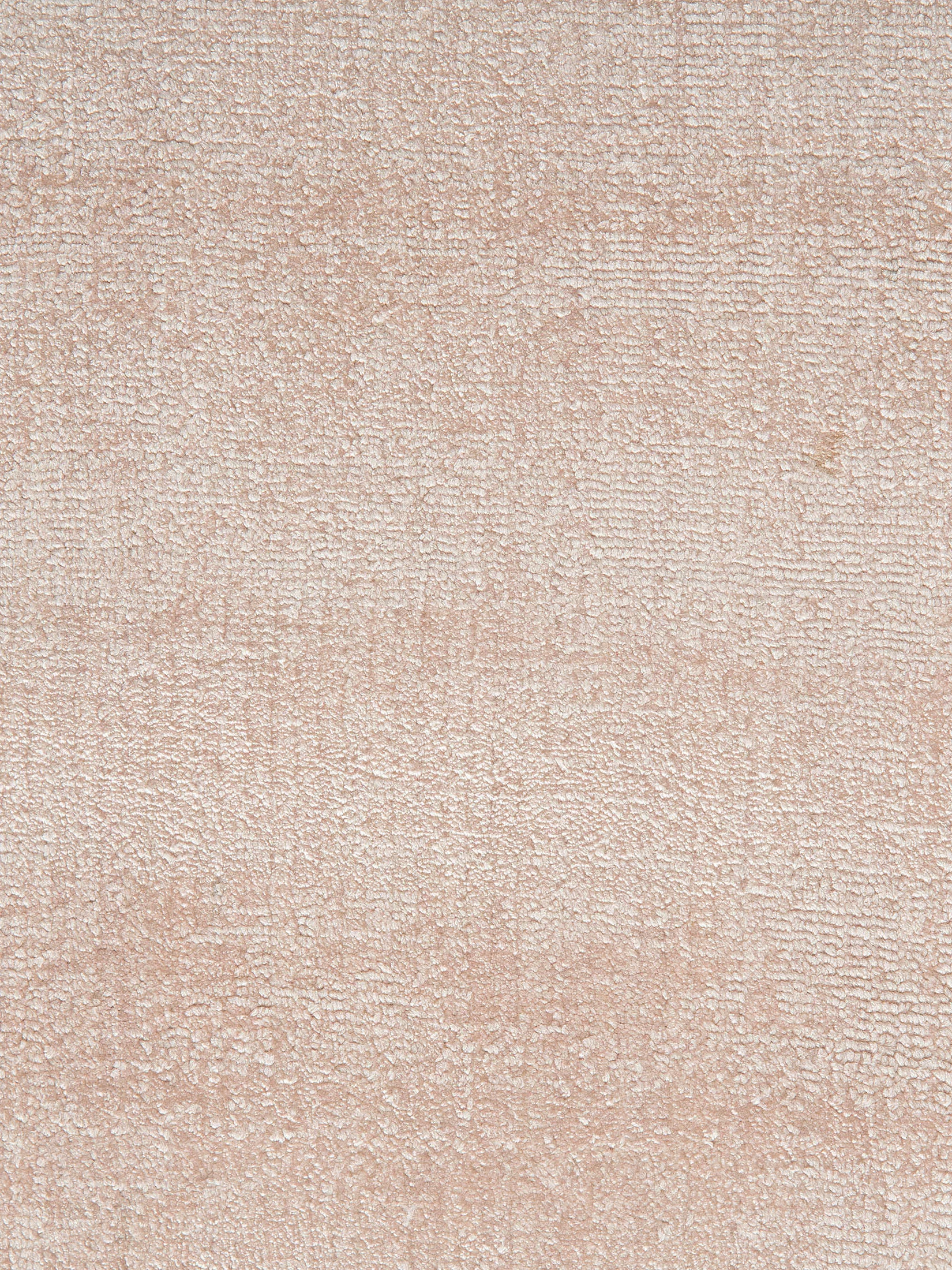 Fairmont Uni-Teppich, Peach