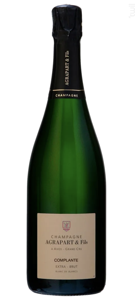 Complantée Extra Brut Grand Cru Champagne Agrapart et Fils