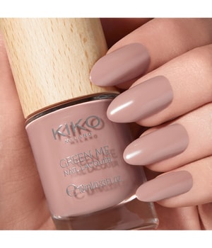 KIKO Milano Green Me Nail Lacquer Nagellack-10 ml