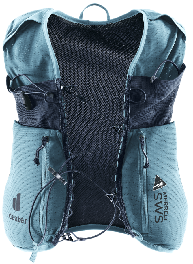 deuter Traick 5 x SWS | Trail Running Rucksack