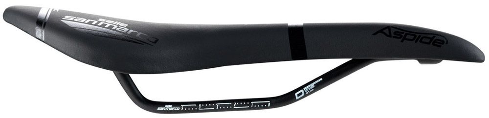 Selle San Marco Aspide Open-Fit Dynamic Sattel kaufen | Bike-Discount