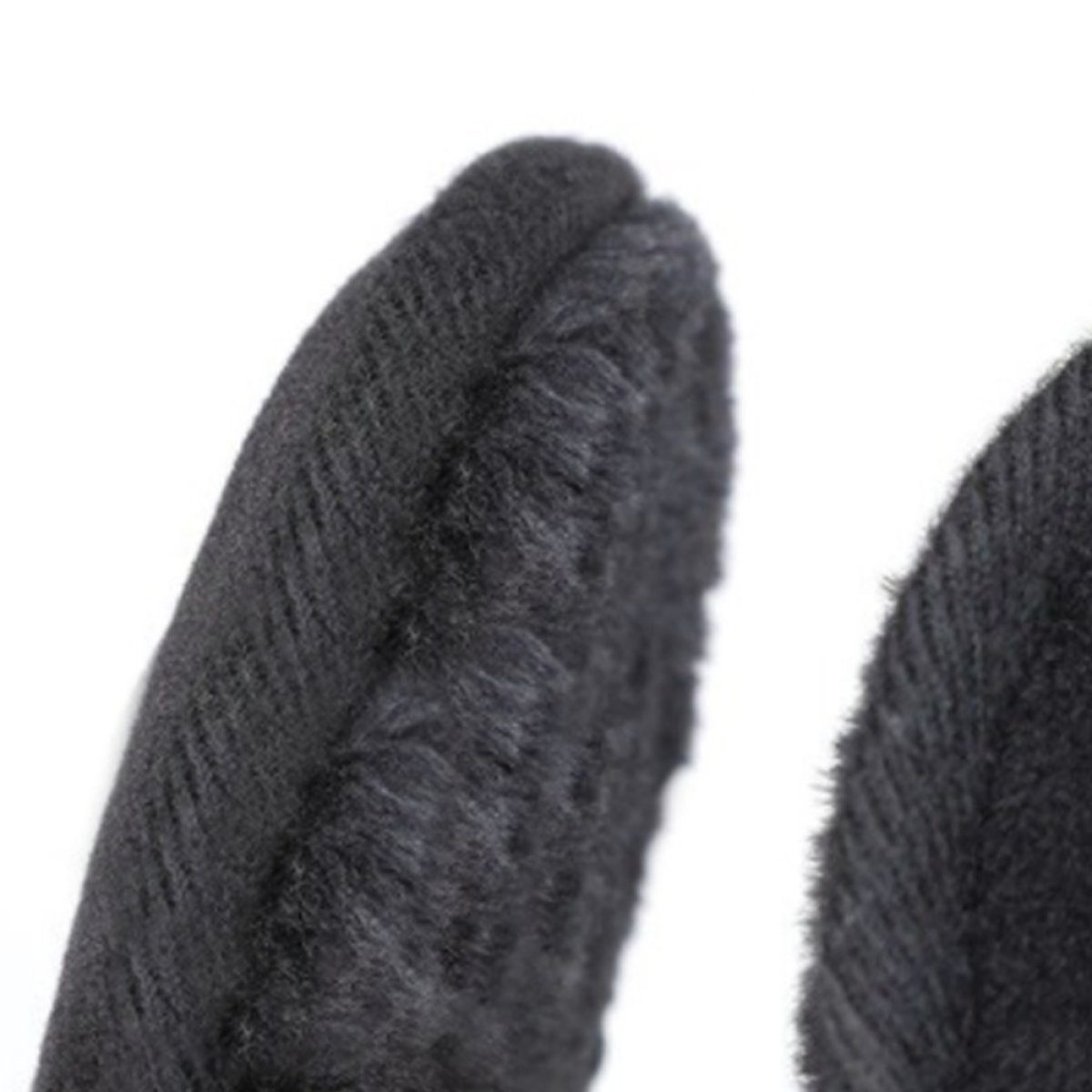JedBesetzt Ohrenwärmer Ohrenwärmer für Damen und Herren,Unisex, Winter, warme Ohrenschützer