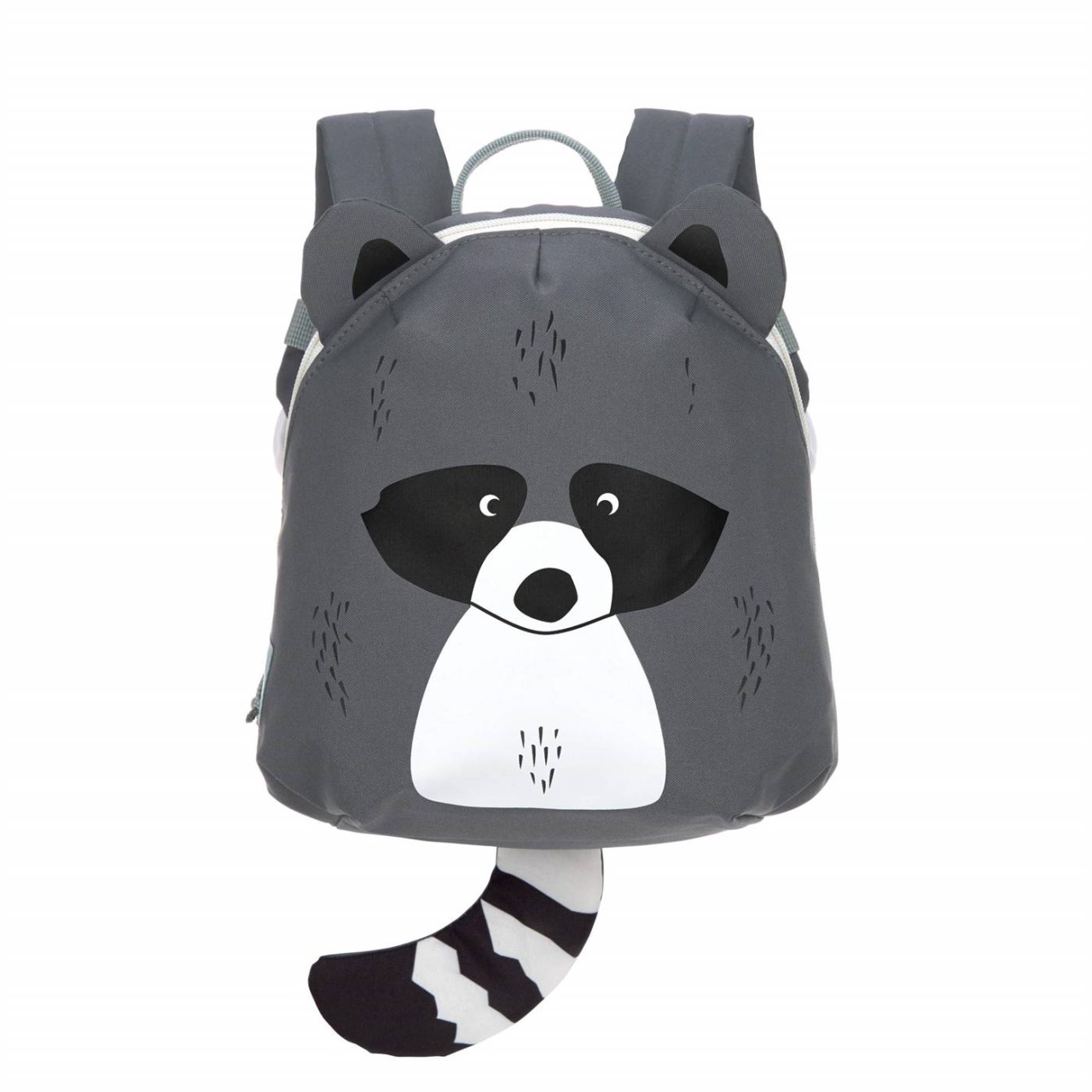 LÄSSIG Handtaschen bunt Tiny Backpack