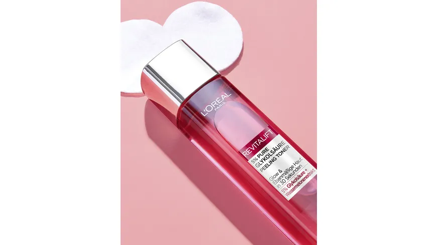 L'Oréal Paris Revitalift GLYCOLIC TONER 180 ml