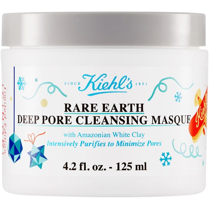 Rare Earth Deep Pore Cleansing Masque