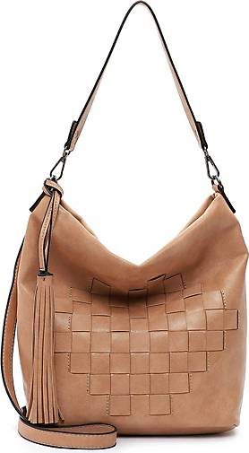 SURI FREY Schultertasche 35 cm