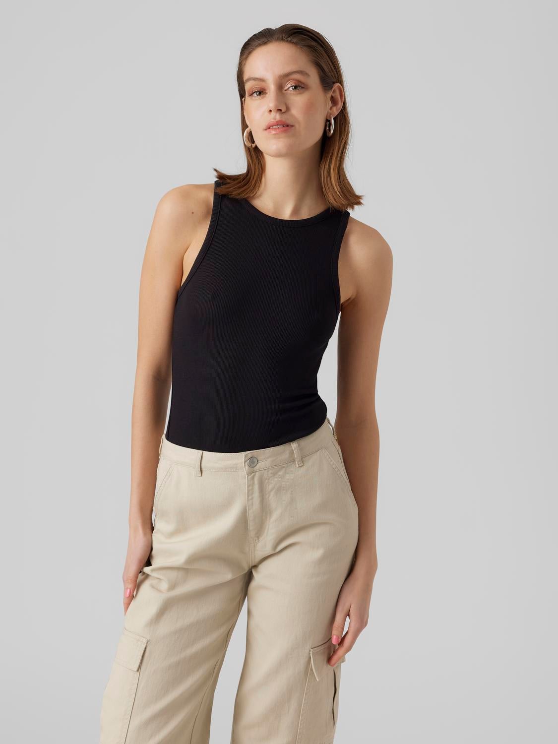 VMROMA Tank-Top
