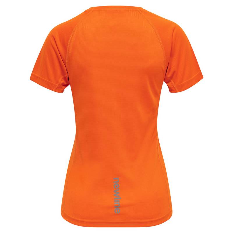 Newline WOMEN CORE RUNNING T-SHIRT S/S T-Shirt Damen